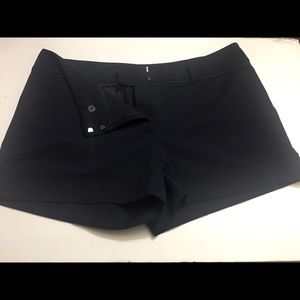 7th ave dress shorts size 14